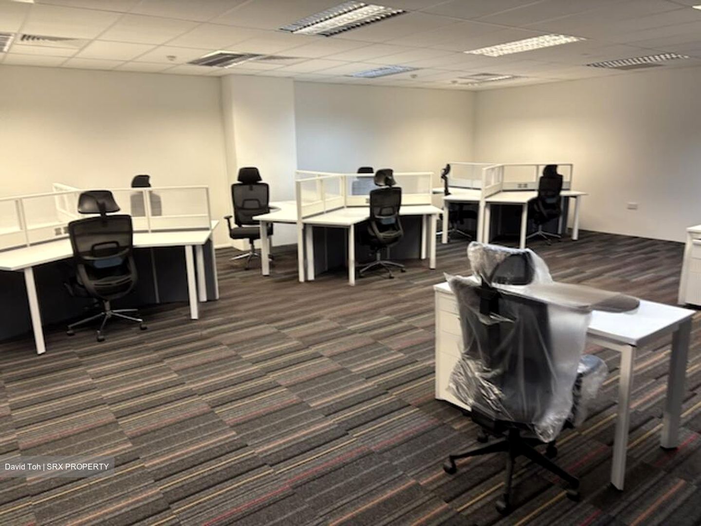 Frasers Tower (D1), Office #593491831